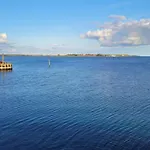Luxury Seaside Retreat In Nr Lyngby-by Traum *
