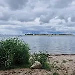 Luxury Seaside Retreat In Nr Lyngby-by Traum Dom wakacyjny *