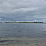 Luxury Seaside Retreat In Nr Lyngby-by Traum Dom wakacyjny Fåborg