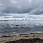Luxury Seaside Retreat In Nr Lyngby-by Traum Dom wakacyjny *