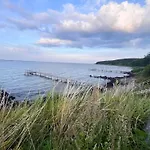 Dom wakacyjny Luxury Seaside Retreat In Nr Lyngby-by Traum *