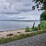 Dom wakacyjny Luxury Seaside Retreat In Nr Lyngby-by Traum *