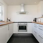 Luxury Seaside Retreat In Nr Lyngby-by Traum *