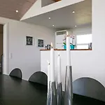 Dom wakacyjny Luxury Seaside Retreat In Nr Lyngby-by Traum Fåborg