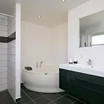 Luxury Seaside Retreat In Nr Lyngby-by Traum Dom wakacyjny