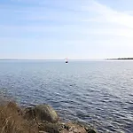 Luxury Seaside Retreat In Nr Lyngby-by Traum Dom wakacyjny
