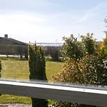 Dom wakacyjny Luxury Seaside Retreat In Nr Lyngby-by Traum *