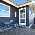 Luxury Seaside Retreat In Nr Lyngby-by Traum Dom wakacyjny Fåborg