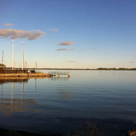 Luxury Seaside Retreat In Nr Lyngby-by Traum 福堡