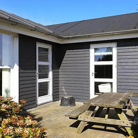 Casa vacanze Luxury Seaside Retreat In Nr Lyngby-by Traum