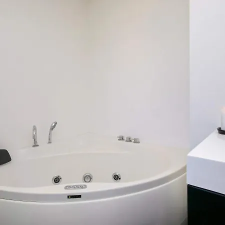 펜션 Luxury Seaside Retreat In Nr Lyngby-by Traum