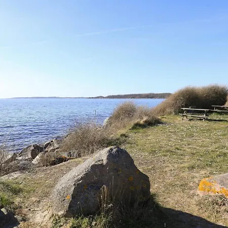Luxury Seaside Retreat In Nr Lyngby-by Traum * Fåborg