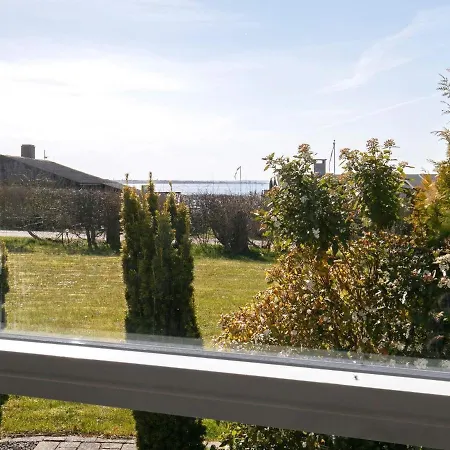 펜션 Luxury Seaside Retreat In Nr Lyngby-by Traum *