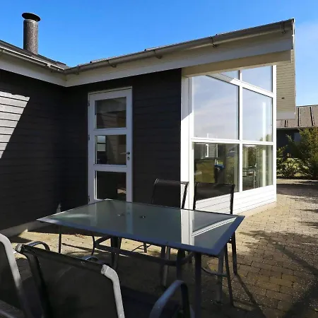 Luxury Seaside Retreat In Nr Lyngby-by Traum * Fåborg