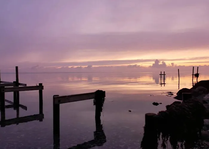 Luxury Seaside Retreat In Nr Lyngby-by Traum