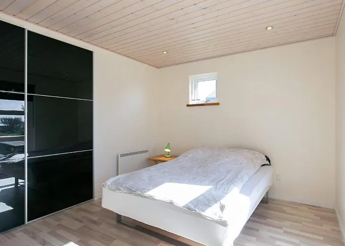 Luxury Seaside Retreat In Nr Lyngby-by Traum 度假居 *